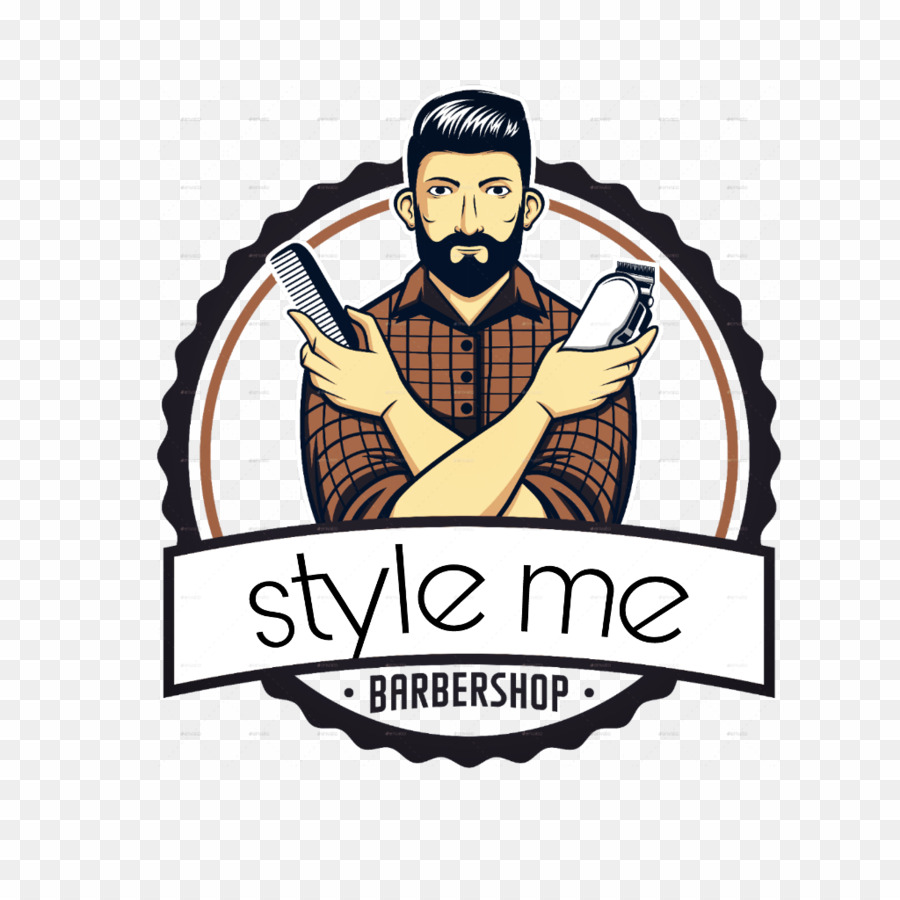 900x900 Barbershop Vector Png Barber Hair Clipper Clipart Download