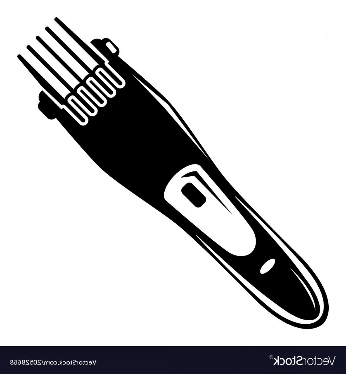 1200x1296 Electric Hair Clipper Icon Simple Style Vector Wallkeeper