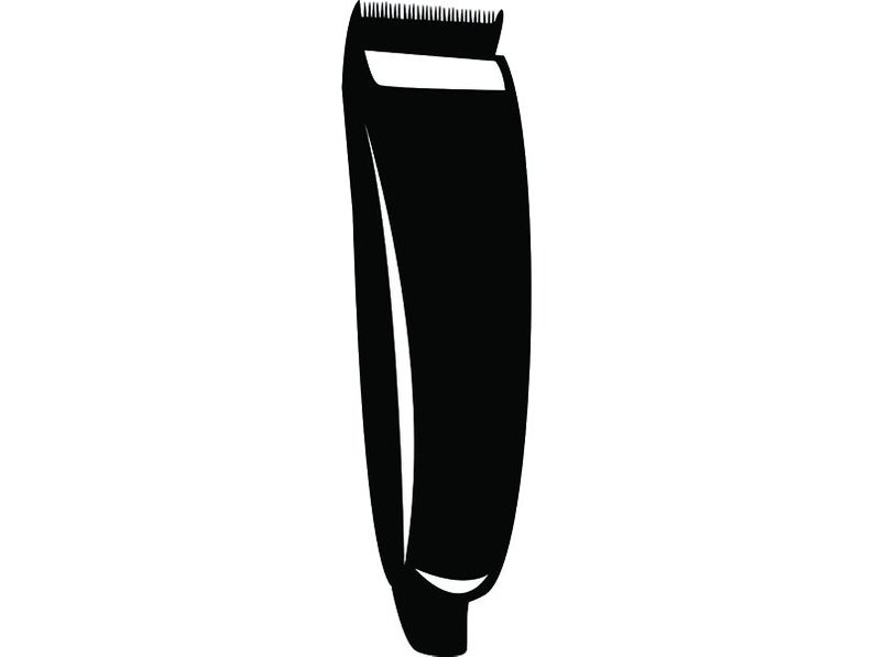 Barber Clippers Vector at Vectorified.com | Collection of ...