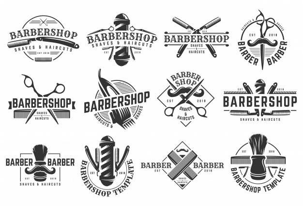 Barber Vectors, Photos And Free Download 626x425 Barber Vectors, Photos And Free Download