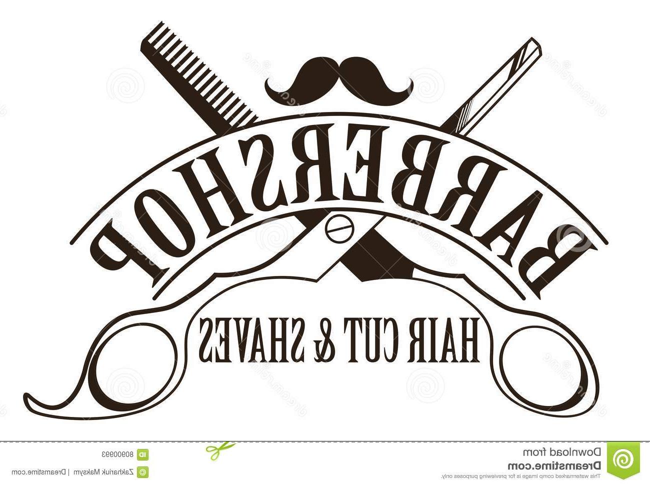 Download Barber Logo Vector at Vectorified.com | Collection of ...