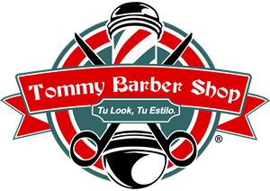 300x212 Tommy Barber Shop Logo Vector
