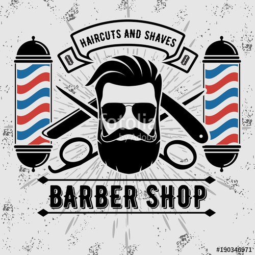 Barber Pole Vector at Vectorified.com | Collection of Barber Pole ...