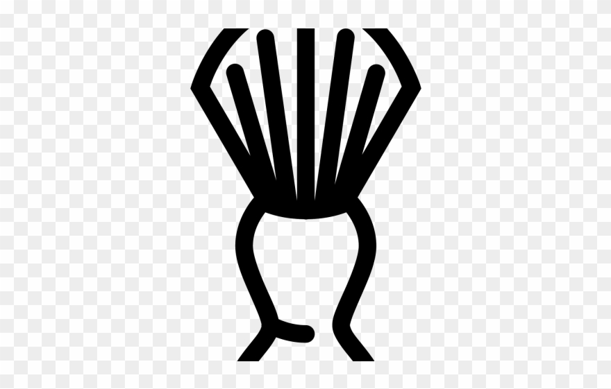 880x561 Brush Clipart Barber