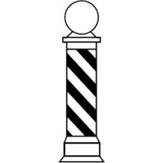 Barber Clipart Pole For Free Download And Use Images 236x236 Barber Clipart Pole For Free Download And Use Images