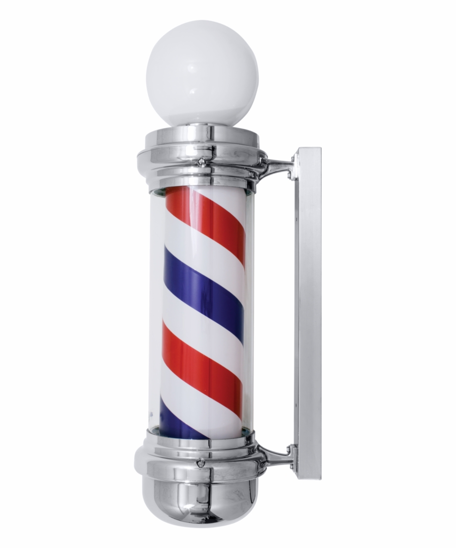 Barber Pole Vector Free at Vectorified.com | Collection of Barber Pole ...