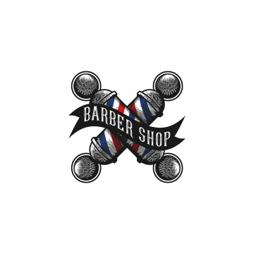 Barber Pole Png, Vector, And Clipart With Transparent 360x360 Barber Pole Png, Vector, And Clipart With Transparent
