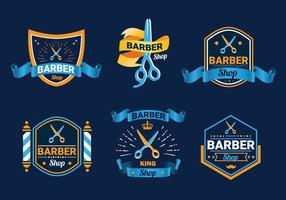 Barber Shop Free Vector Art 286x200 Barber Shop Free Vector Art
