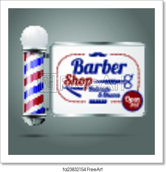 561x581 Free Art Print Of Realistic Vector