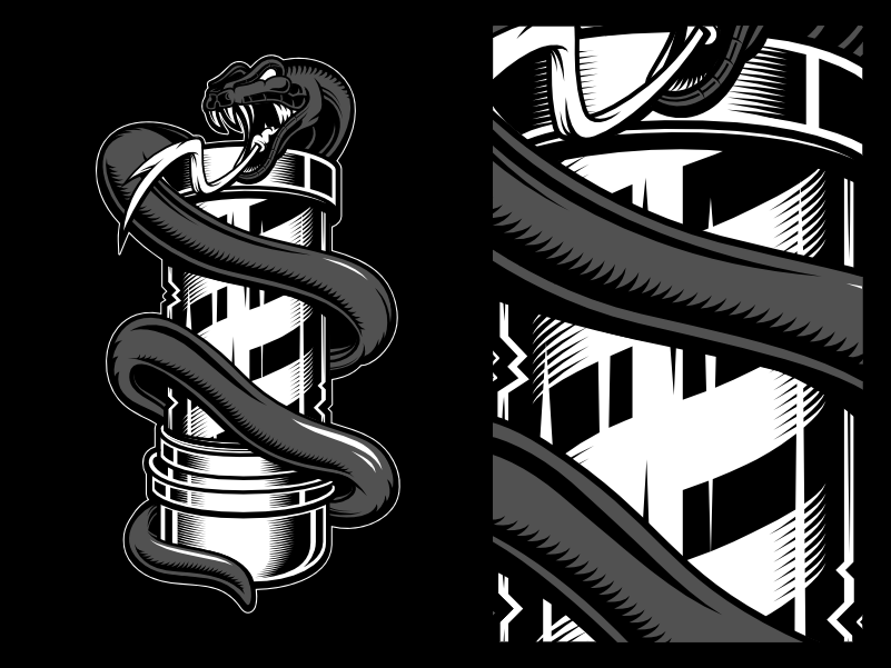 801x601 Killer Barber