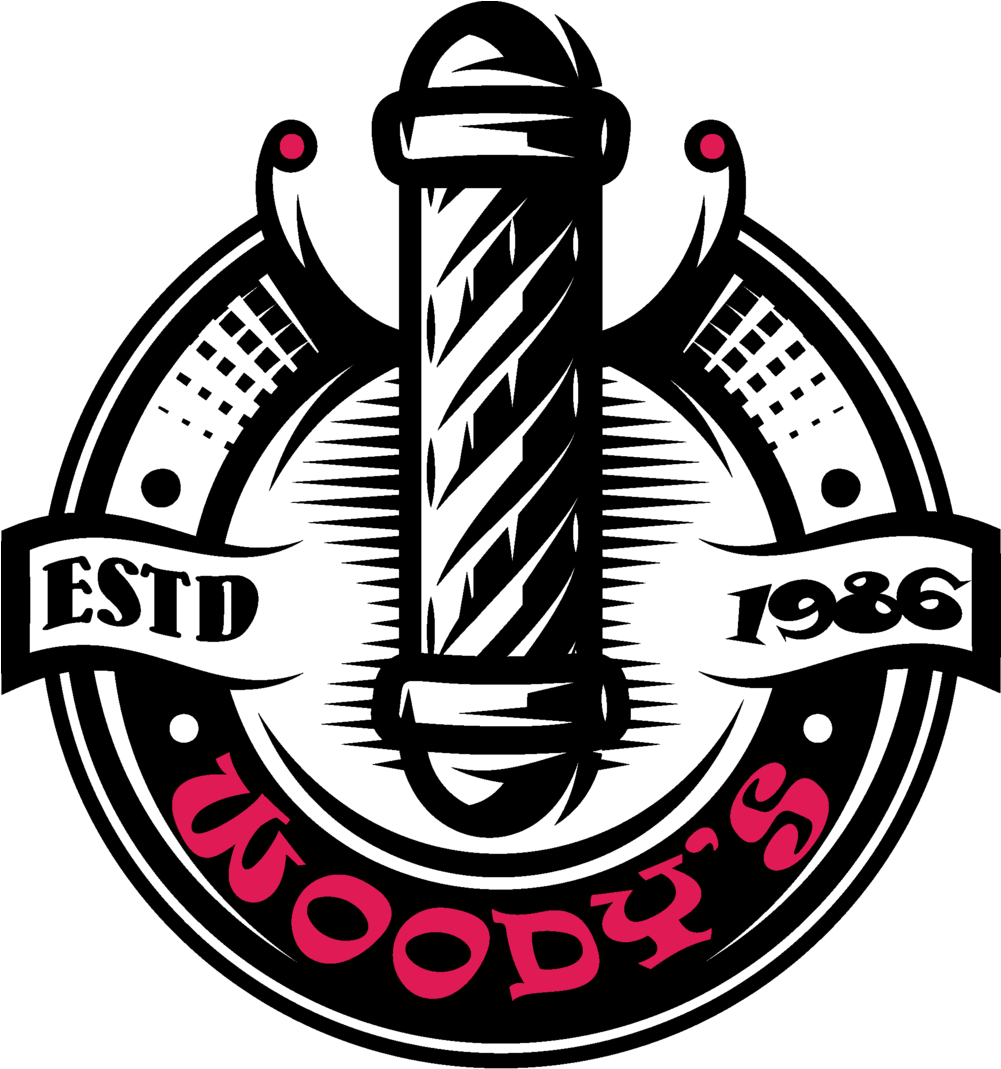 1001x1069 Barber Shop Pole Png