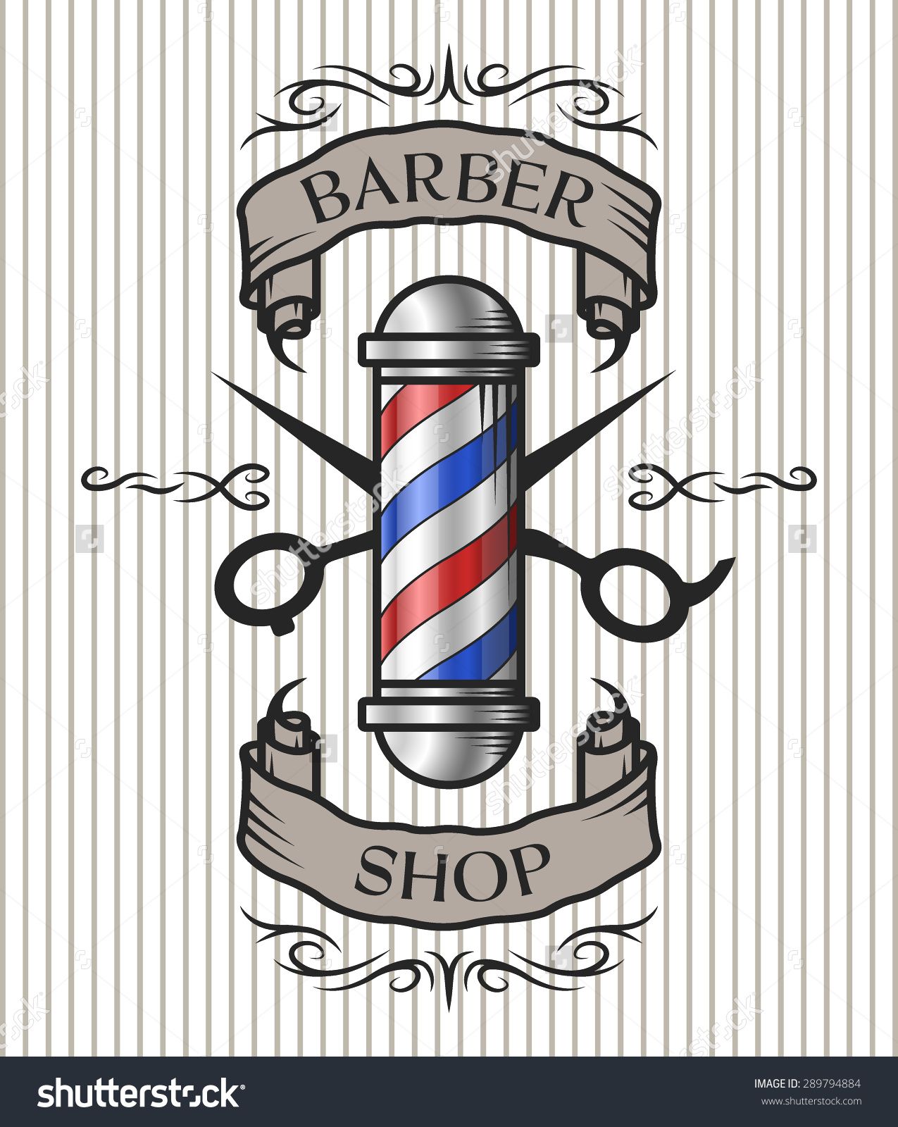 1275x1600 Barber Clipart Vector For Free Download And Use Images