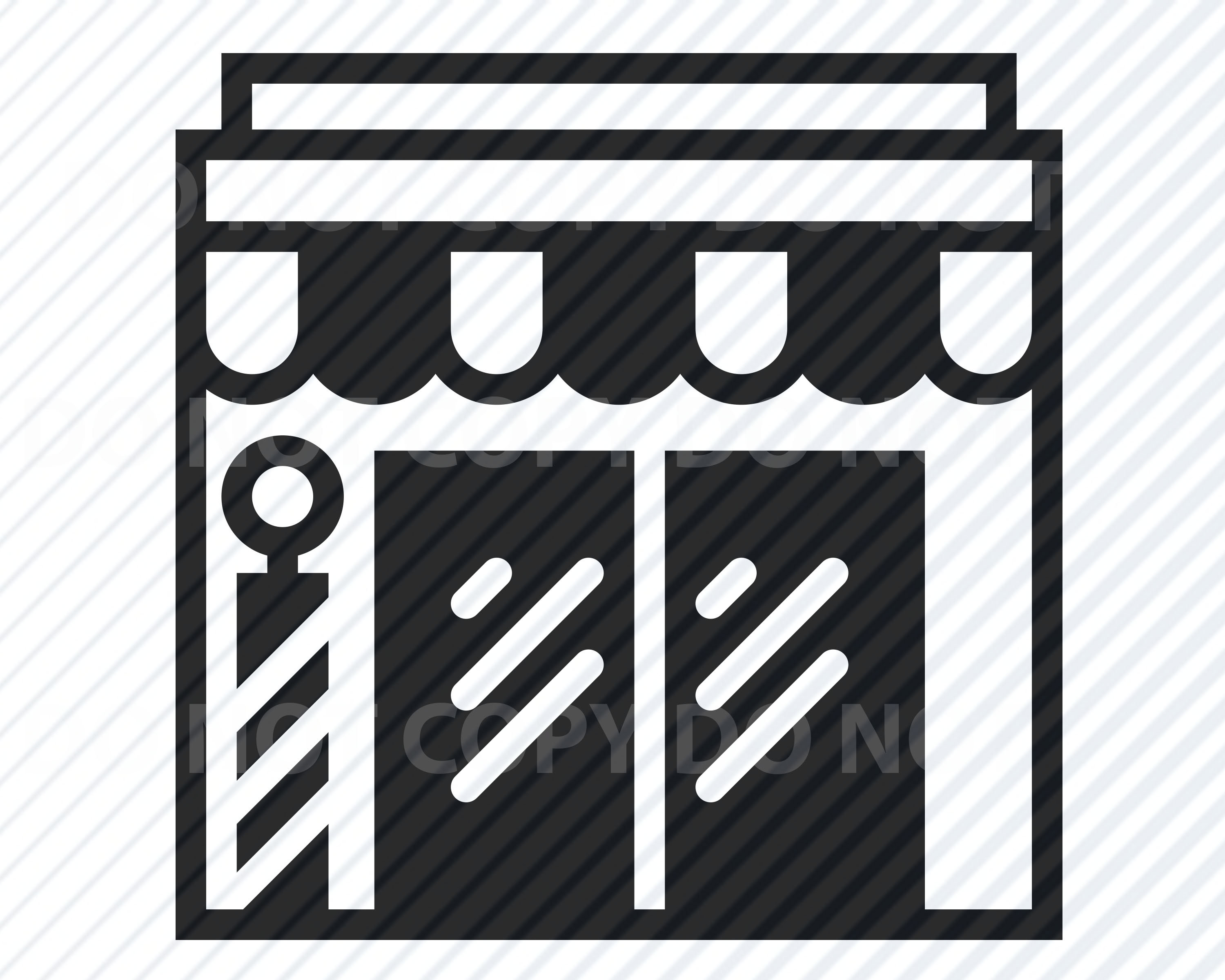 3000x2400 Barber Shop For Cricut Vector Images Clipart Hair Etsy