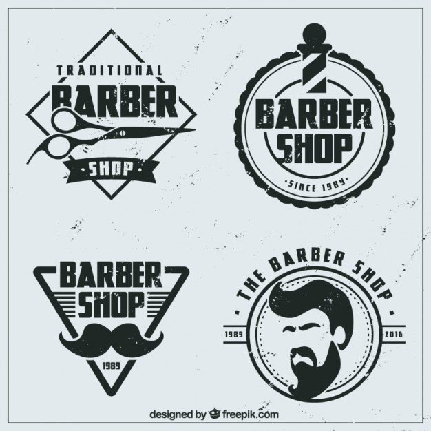 626x626 Barber Vectors, Photos And Free Download