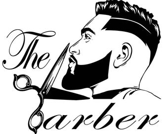 340x270 Barber Clipart Vector For Free Download And Use Images
