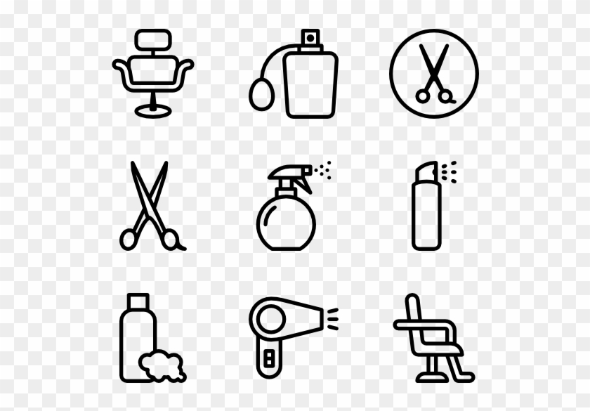 840x585 Barbershop Vector Barber Vector Freeuse Download