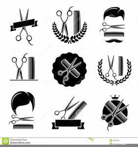 281x300 Barber Vector Free Images