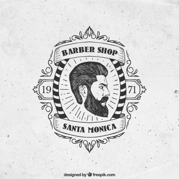 626x626 Barber Vectors, Photos And Free Download