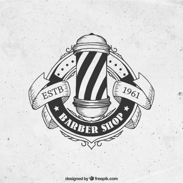 626x626 Barbershop Vectors, Photos And Free Download