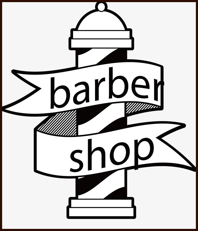 Barber Vector Art at Vectorified.com | Collection of Barber Vector Art ...