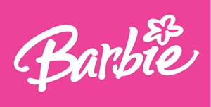 Barbie Logo Vector at Vectorified.com | Collection of Barbie Logo ...