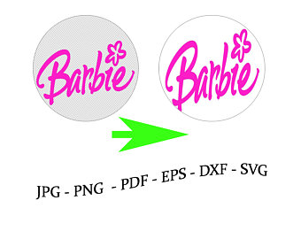 340x270 Barbie Logo Etsy