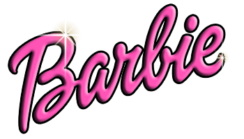 350x200 Free Barbie Logo Download Free Clip Art Free Clip Art