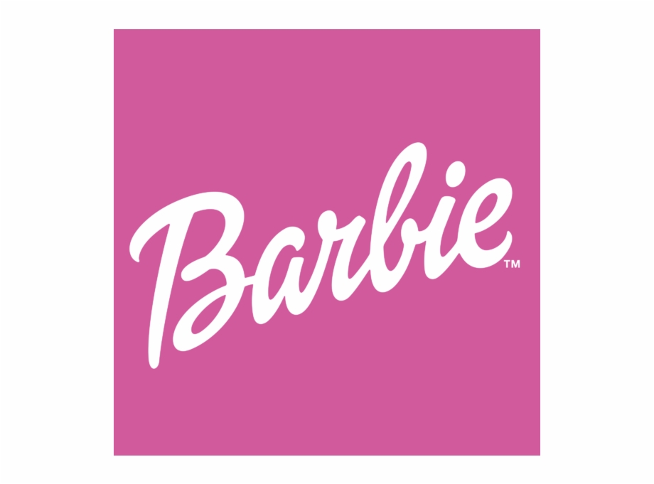 Barbie Logo Vector At Vectorified.com | Collection Of Barbie Logo ...