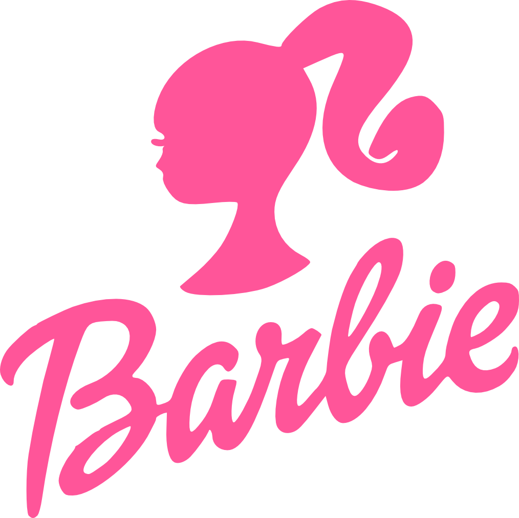 1014x1013 Logos Barbie Party, Barbie Theme, Barbie