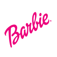 200x200 Barbie, Download Barbie Vector Logos, Brand Logo, Company Logo
