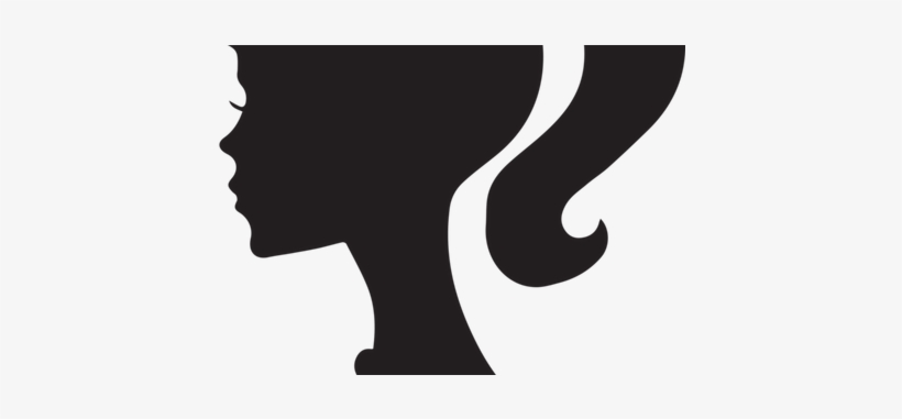 820x381 Vector Stock Beauty Vector Woman Side Face