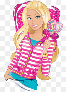 260x359 Barbie Doll Png, Vector, And Clipart With Transparent