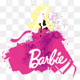 260x260 Barbie Vector Png And Barbie Vector Transparent Clipart Free Download