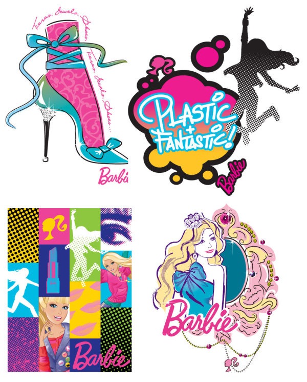 600x745 Fashion Pattern Vector My Free Photoshop World