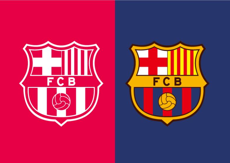 Beautiful Barcelona Logo Free Vector,psd Download 782x553 Beautiful Barcelona Logo Free Vector,psd Download