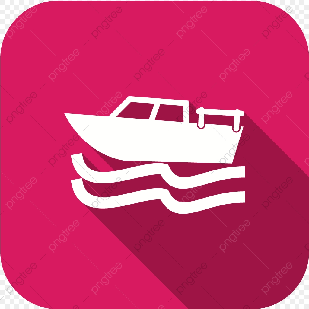 1024x1024 Barco Vector Icono, Barco, Barco Icon, Boating Png Y Vector Para