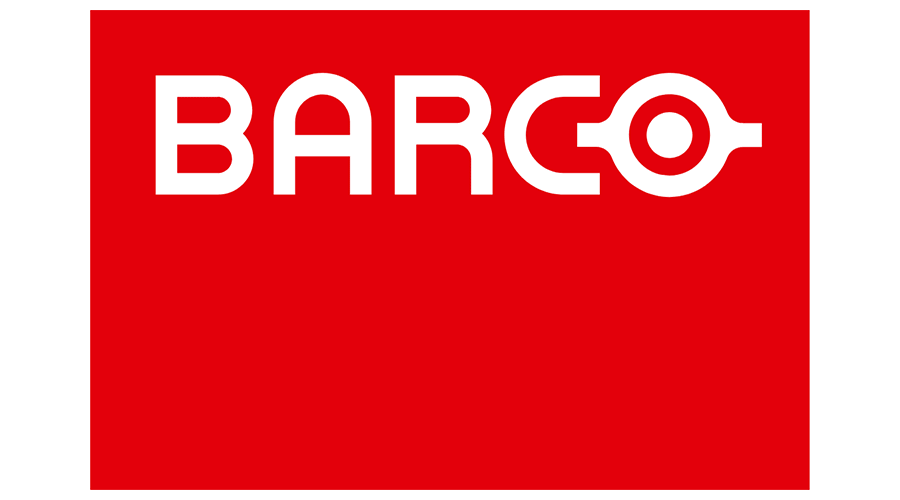 900x500 Barco Vector Logo