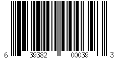 Barcode generator vector