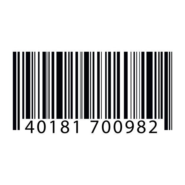 vector barcode generator