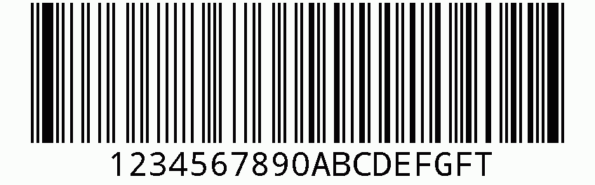 Download Barcode Generator Vector at Vectorified.com | Collection ...