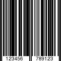 200x200 Free Bulk Barcode Image Generator For Upc A And Ean Barcodes