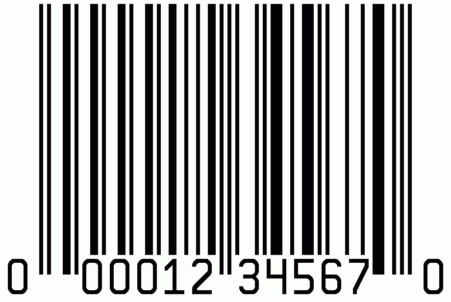 Barcode generator