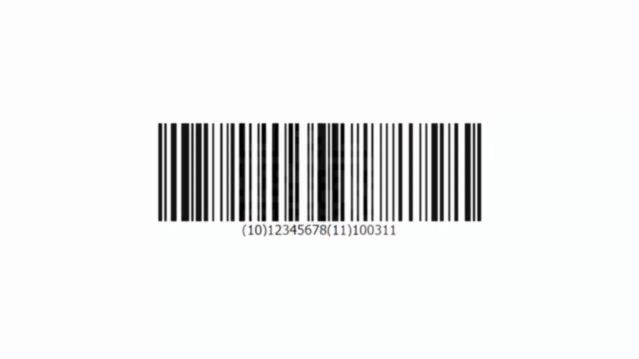 easy barcode creator for win 10