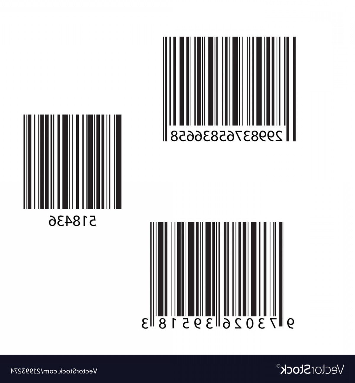 1200x1296 Book Barcode Vector Hoodamath