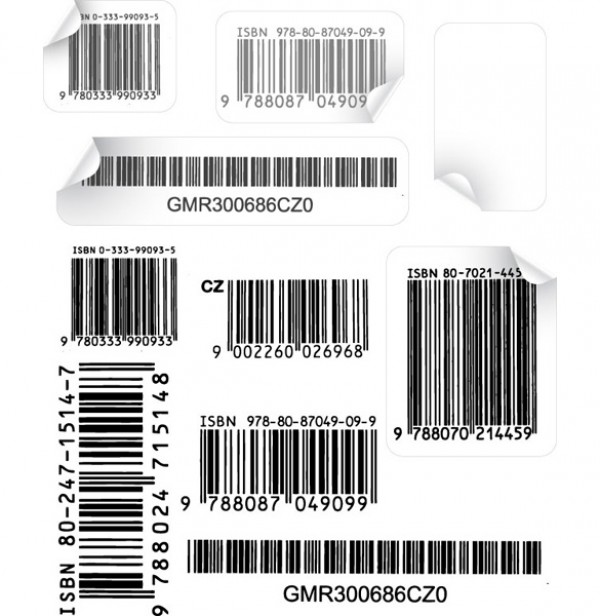 Barcode Drawing at PaintingValley.com | Explore collection of Barcode ...