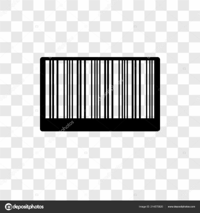 400x425 Result For Barcode Vector Free Png Download
