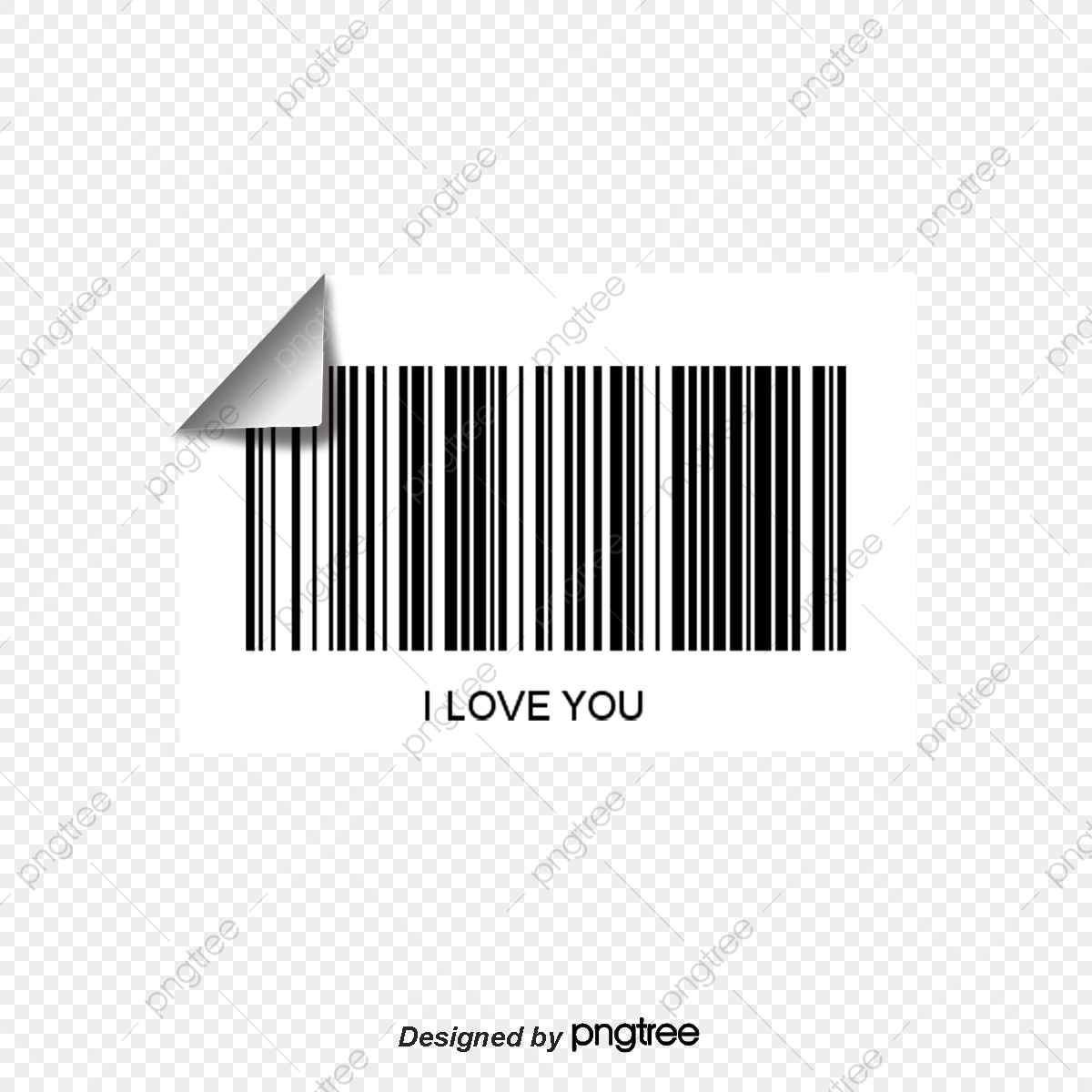 Barcode Vector Png at Vectorified.com | Collection of Barcode Vector ...