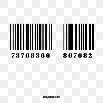 360x360 Barcode Png, Vector, And Clipart With Transparent Background