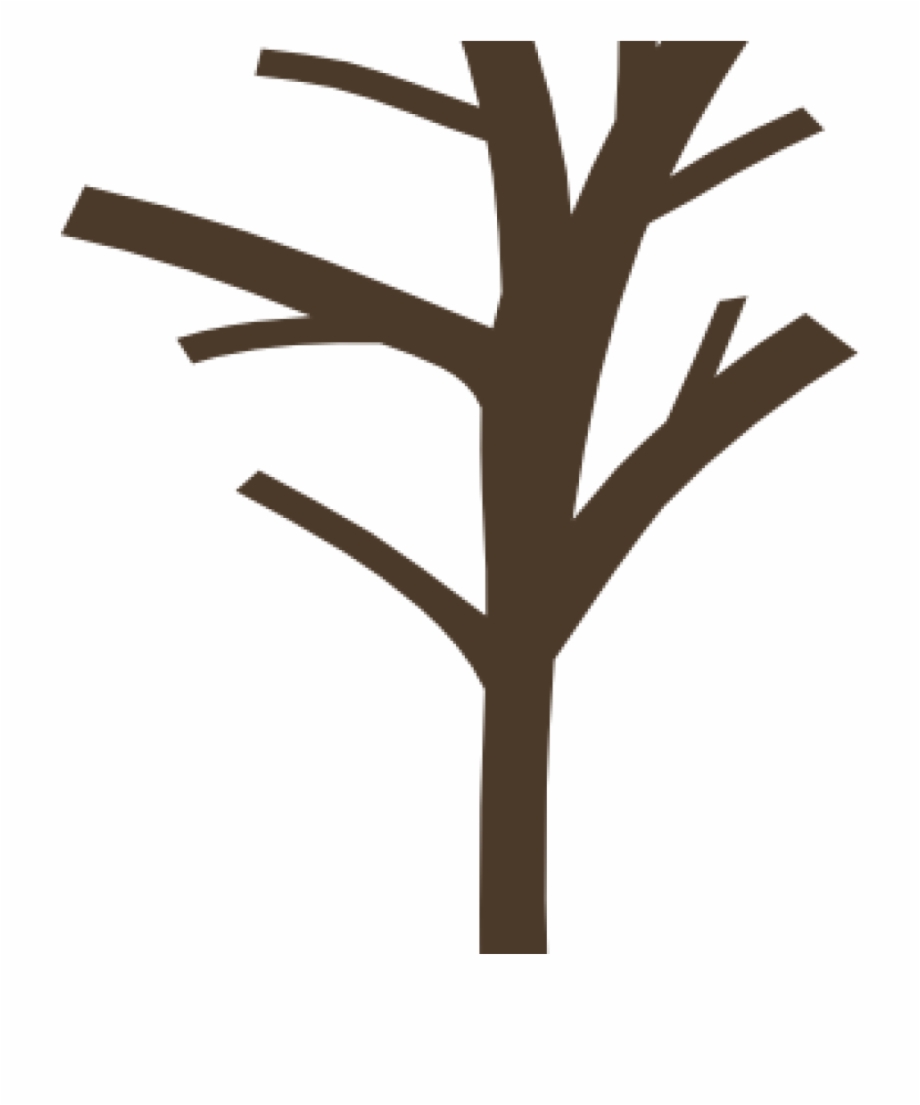 920x1105 Bare Tree Clipart Bare Tree Clip Art At Clker Vector