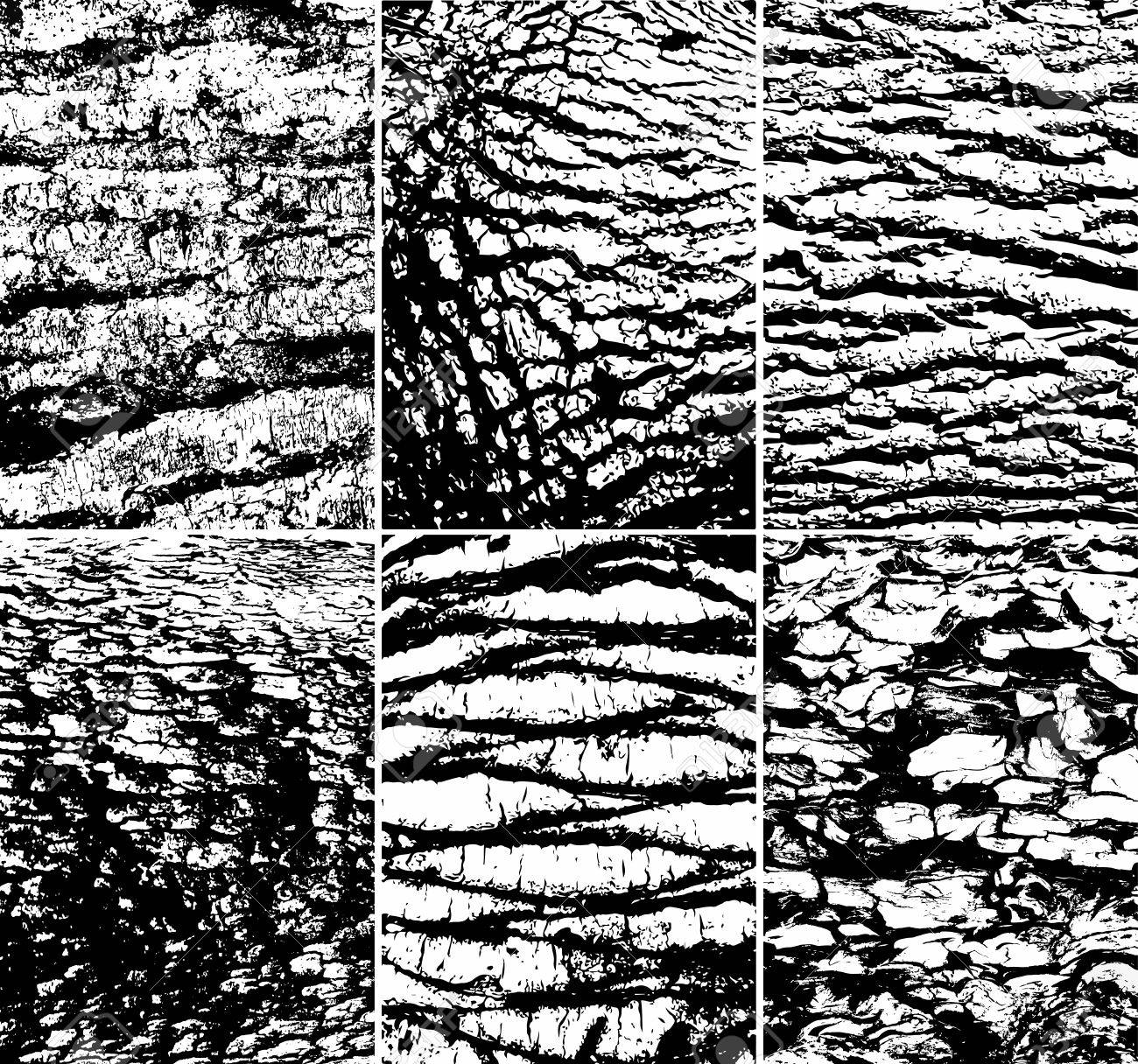 1300x1216 Bark Clipart Vector Tree